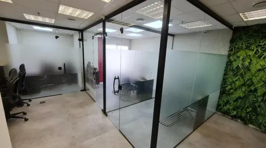 Sala Comercial à venda, 50m² no Indianópolis, São Paulo