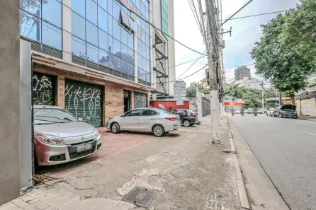 Ponto Comercial para alugar, 1600m² no Vila Nova Conceição, São Paulo