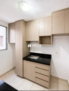 Apartamento com 2 Quartos à venda, 45m² no Jardim Holanda, Uberlândia