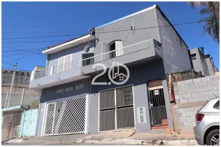Casa com 6 Quartos à venda, 240m² no Vila Primavera, São Paulo