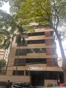 Apartamento com 4 Quartos à venda, 265m² no Jardim, Santo André