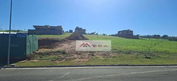 Lote/Terreno à venda, 365m² no Fazenda Pau D'Alho, Campinas