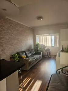 Apartamento com 1 Quarto para alugar, 51m² no Bela Vista, São Paulo