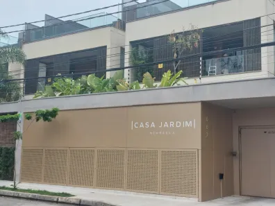 Casa de Condomínio com 3 Quartos à venda, 552m² no Brooklin Novo, São Paulo