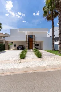 Casa de Condomínio com 4 Quartos à venda, 385m² no Loteamento Parque das Sapucaias, Campinas