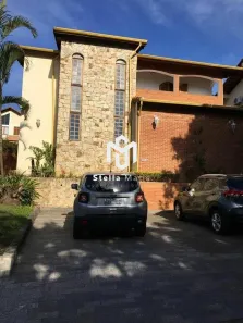Casa com 5 Quartos à venda, 560m² no Nova Higienópolis, Jandira