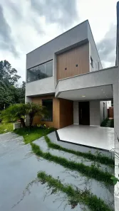 Casa de Condomínio com 4 Quartos à venda, 170m² no Centro, Ananindeua