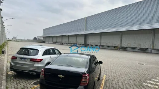 Galpão/Depósito/Armazém para alugar, 3600m² no Jardim Arapongas, Guarulhos