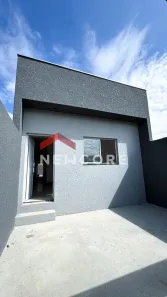 Casa com 2 Quartos à venda, 80m² no Jardim São Lourenço, Bragança Paulista