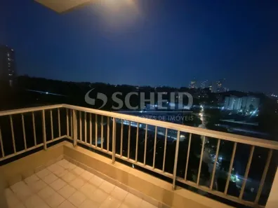 Apartamento com 3 Quartos à venda, 82m² no Parque Residencial Julia, São Paulo