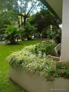 Apartamento com 3 Quartos para alugar, 90m² no Mont Serrat, Porto Alegre
