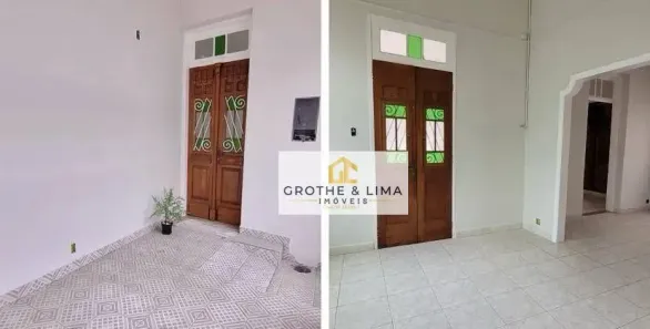 Casa com 4 Quartos à venda, 246m² no Centro, Jacareí