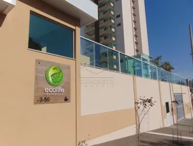 Apartamento com 3 Quartos à venda, 91m² no Vila Aviação, Bauru