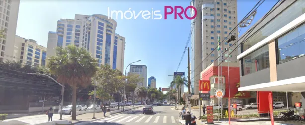 Lote/Terreno para alugar, 600m² no Indianópolis, São Paulo