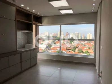 Sala Comercial para alugar, 44m² no Cidade Jardim, Piracicaba