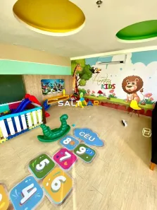 Apartamento com 2 Quartos à venda, 56m² no Jardim Cearense, Fortaleza