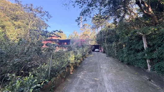 Fazenda/Sítio com 4 Quartos à venda, 500m² no Santa Inês, Caieiras