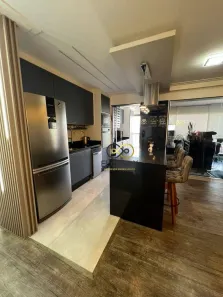 Apartamento com 2 Quartos à venda, 85m² no Vila Zilda (Tatuapé), São Paulo