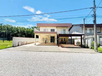 Casa com 4 Quartos à venda, 238m² no Lagoinha, Ubatuba