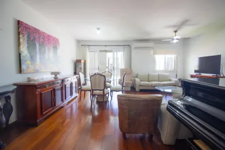 Apartamento com 2 Quartos à venda, 104m² no Pinheiros, São Paulo