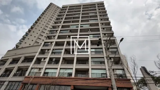 Apartamento com 1 Quarto à venda, 26m² no Jardim Vila Mariana, São Paulo