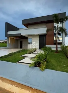 Casa de Condomínio com 3 Quartos à venda, 212m² no Jardim Residencial Dona Maria José, Indaiatuba