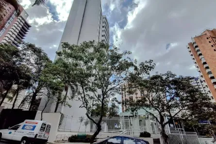 Apartamento com 4 Quartos à venda, 186m² no Jardim Vila Mariana, São Paulo