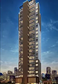 Apartamento com 1 Quarto à venda, 66m² no Vila Olímpia, São Paulo