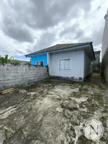 Casa com 1 Quarto à venda, 42m² no Jardim Coronel, Itanhaém