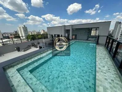 Apartamento com 2 Quartos à venda, 58m² no Vila Mafra, São Paulo