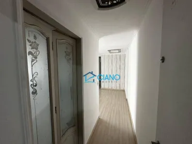 Apartamento com 3 Quartos à venda, 66m² no Vila Prudente, São Paulo