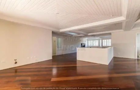 Casa de Condomínio com 4 Quartos à venda, 420m² no Alphaville, Santana de Parnaíba