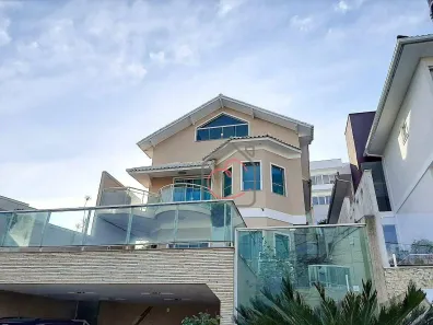 Casa de Condomínio com 4 Quartos à venda, 288m² no Imboassica, Macaé