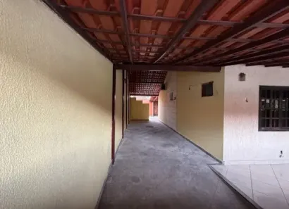 Casa de Condomínio com 2 Quartos à venda, 120m² no Rio Várzea, Itaboraí