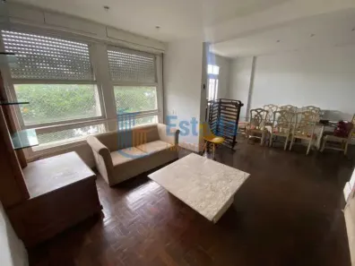 Apartamento com 2 Quartos para alugar, 120m² no Copacabana, Rio de Janeiro