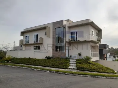 Casa de Condomínio com 3 Quartos à venda, 290m² no Mogi Moderno, Mogi das Cruzes