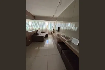 Apartamento com 3 Quartos à venda, 79m² no Santa Efigênia, Belo Horizonte