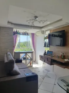 Apartamento com 2 Quartos à venda, 56m² no Feitoria, São Leopoldo