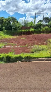 Lote/Terreno à venda, 300m² no Jardim Bella Vida, Cambé