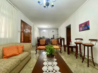 Casa com 3 Quartos à venda, 234m² no Água Fria, São Paulo