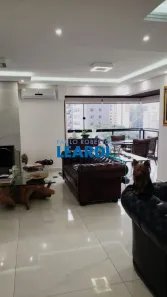 Apartamento com 3 Quartos à venda, 160m² no Vila Andrade, São Paulo