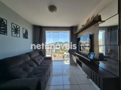 Apartamento com 2 Quartos à venda, 45m² no Ataíde, Vila Velha