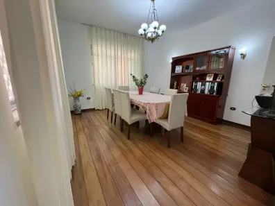 Casa com 5 Quartos à venda, 230m² no Maria da Graça, Rio de Janeiro