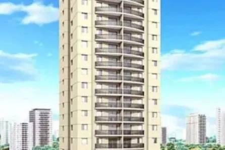 Apartamento com 2 Quartos à venda, 85m² no Vila Vermelha, São Paulo