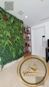 Apartamento com 4 Quartos à venda, 242m² no Chácara Santo Antônio (Zona Leste), São Paulo