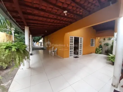 Casa com 3 Quartos à venda, 200m² no Planalto Formosa, Timon
