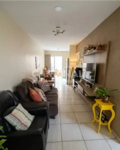 Casa de Condomínio com 2 Quartos à venda, 65m² no Jardim Ipanema, São Carlos
