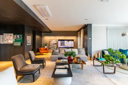 Apartamento com 4 Quartos à venda, 276m² no Paraíso, São Paulo