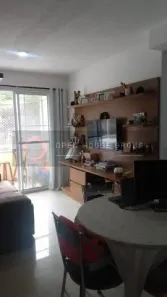 Apartamento com 2 Quartos à venda, 60m² no Maria Paula, São Gonçalo