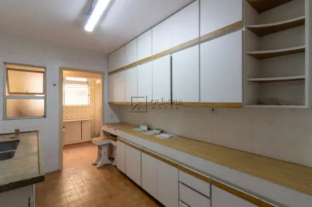 Apartamento com 2 Quartos à venda, 90m² no Vila Madalena, São Paulo